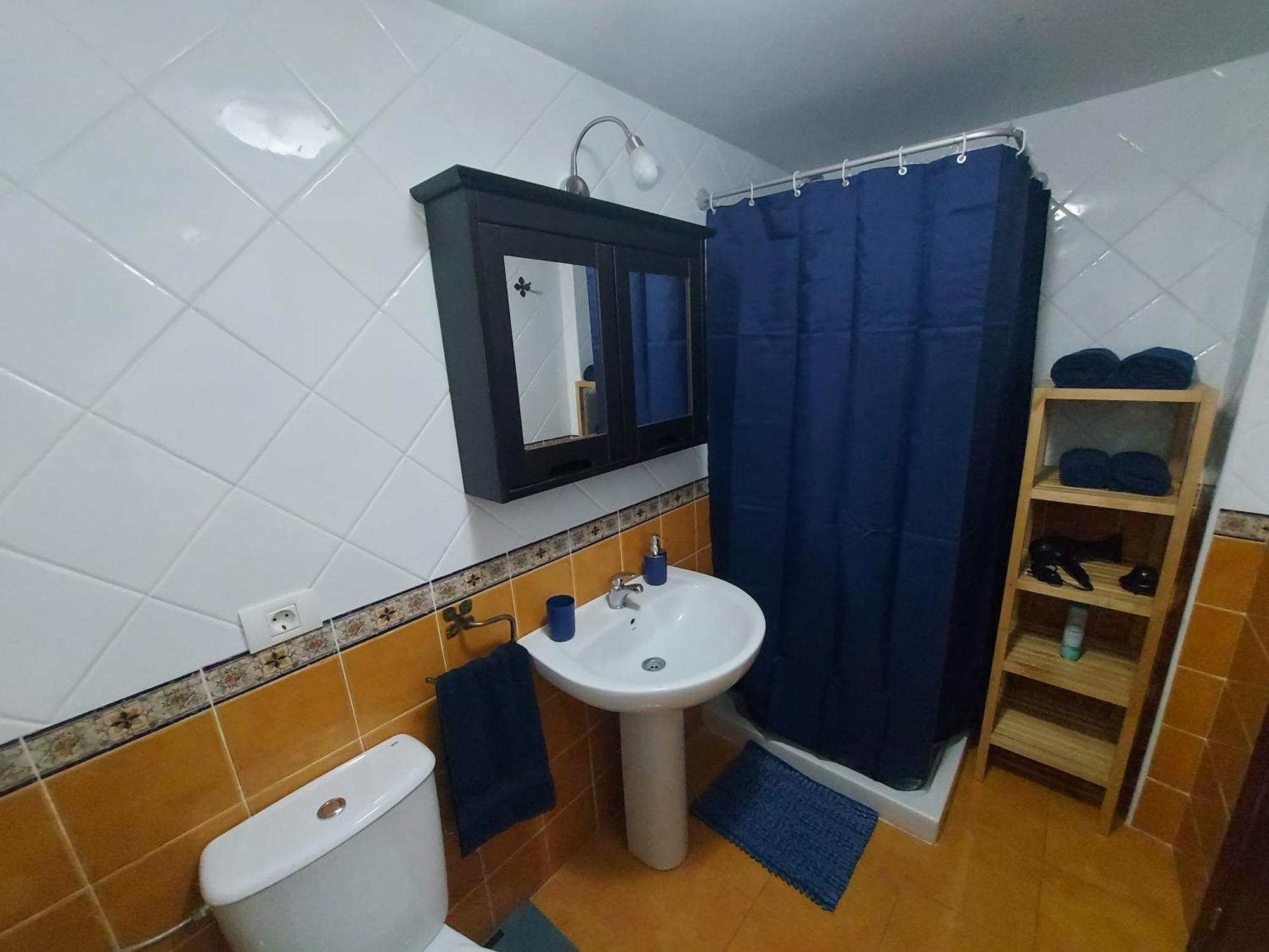 Vivienda Vacacional Em98, ロス・ジャノス・デ・アリダネ エクステリア 写真