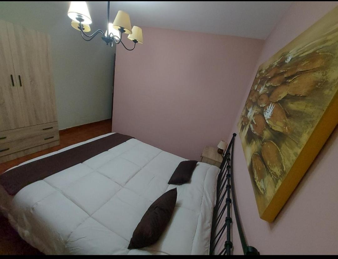 Vivienda Vacacional Em98, ロス・ジャノス・デ・アリダネ エクステリア 写真